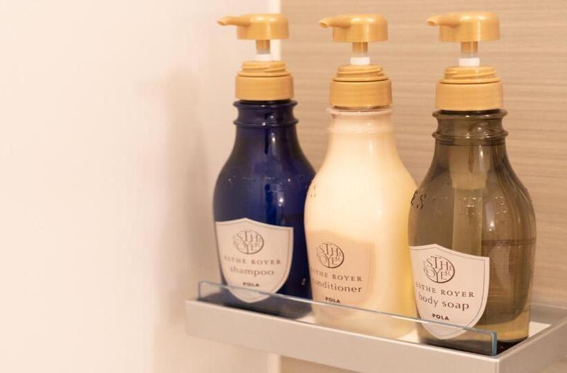 חדר סטנדרט, Kyoto Hot Spring Hatoya Zuihokaku