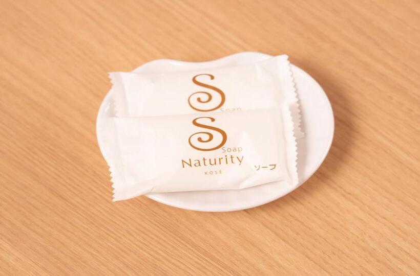 חדר אקונומי, Kyoto Hot Spring Hatoya Zuihokaku