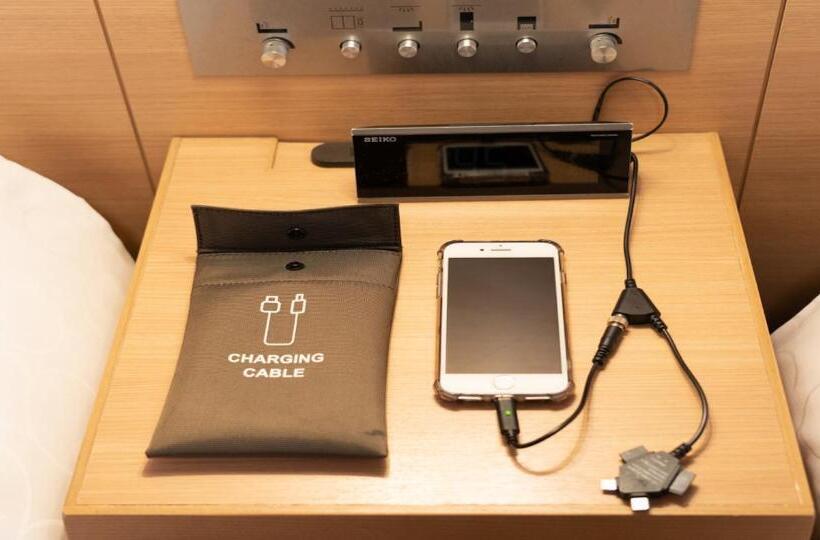 חדר אקונומי, Kyoto Hot Spring Hatoya Zuihokaku