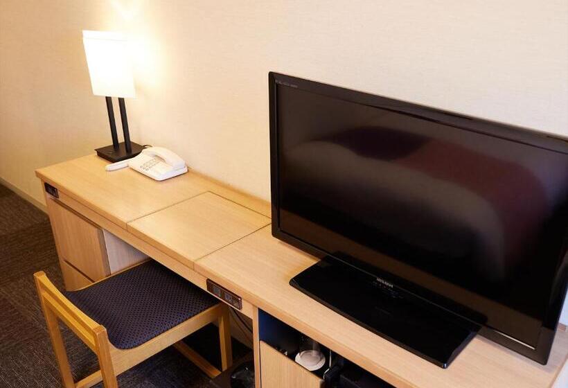 חדר אקונומי, Kyoto Hot Spring Hatoya Zuihokaku
