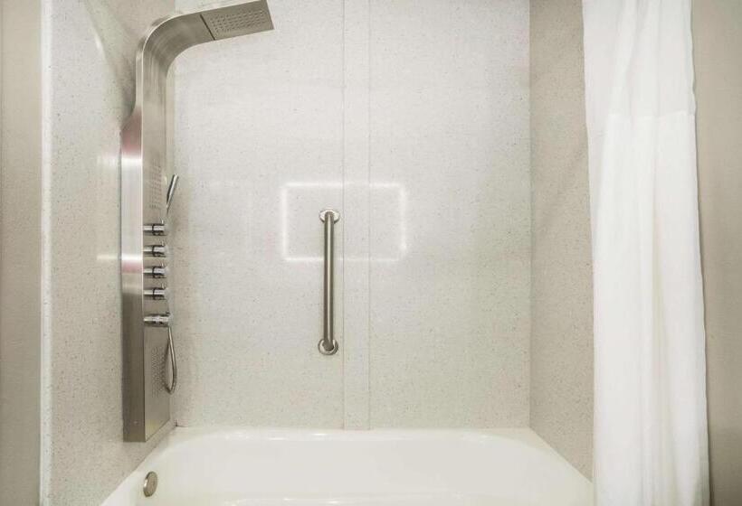 غرفة قياسية, La Quinta By Wyndham Chattanooga North   Hixson