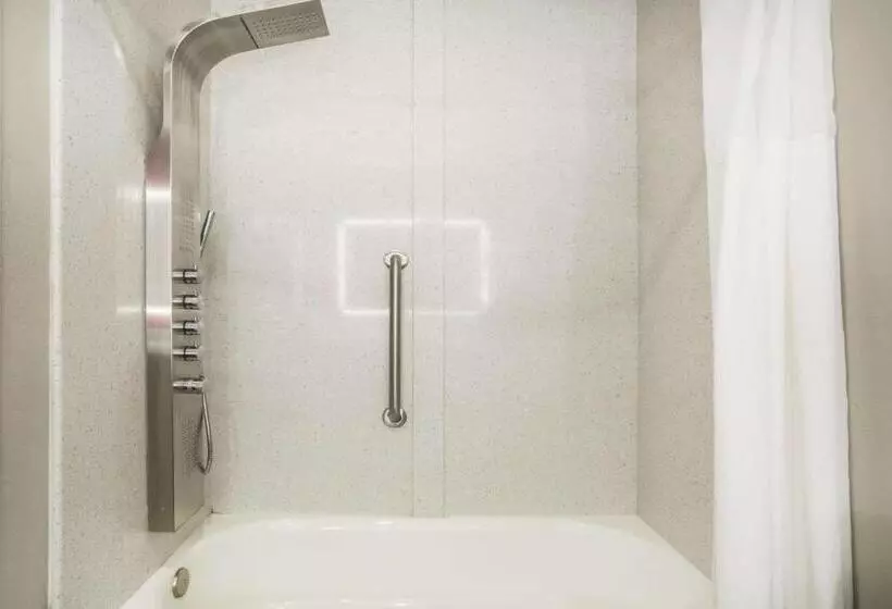 スタンダードルーム, La Quinta By Wyndham Chattanooga North   Hixson