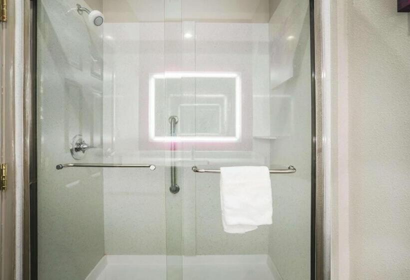 جناح سرير كينج, La Quinta By Wyndham Chattanooga North   Hixson