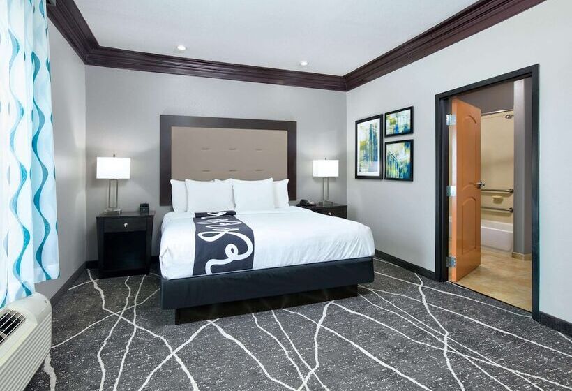 جناح لذوى الاحتياجات الخاصة, La Quinta By Wyndham Little Rock   Bryant