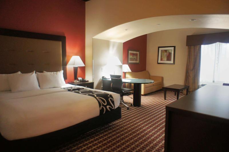 جناح ديلوكس, La Quinta By Wyndham Little Rock   Bryant