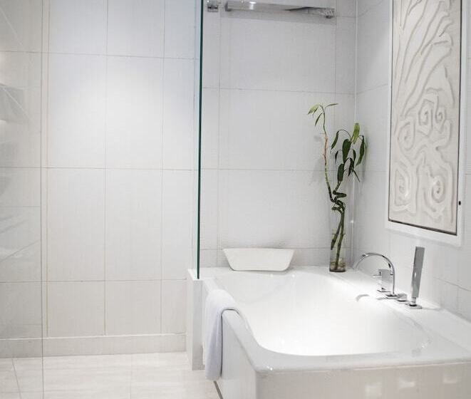 جناح إدارى, Le Méridien Gurgaon, Delhi Ncr