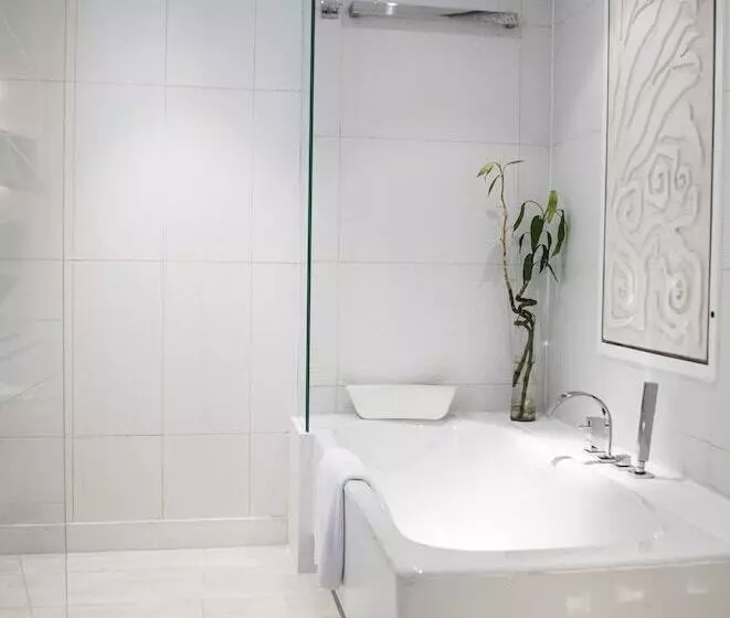 エクゼクティブスイート, Le Méridien Gurgaon, Delhi Ncr