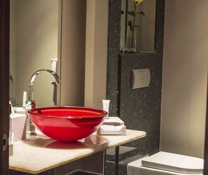 جناح إدارى, Le Méridien Gurgaon, Delhi Ncr