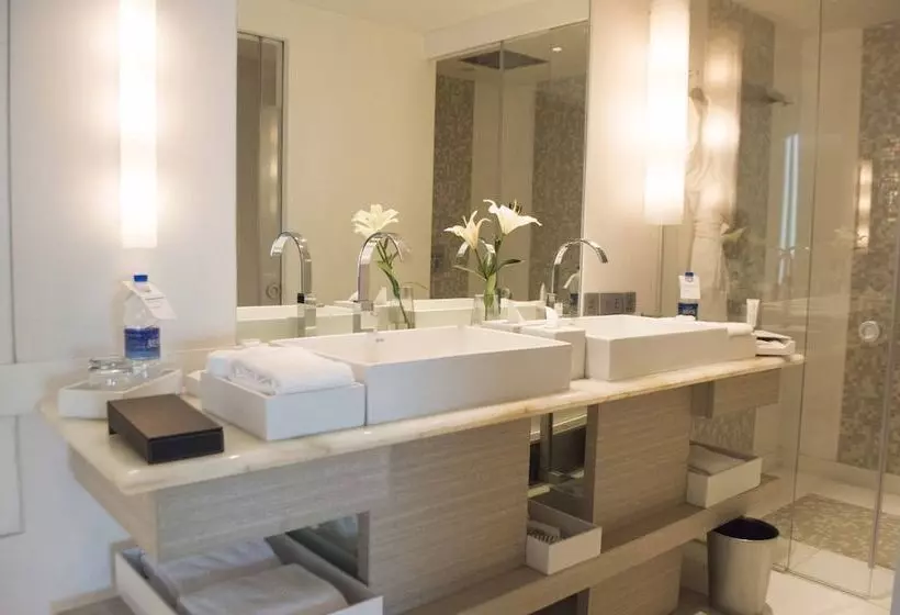 エクゼクティブスイート, Le Méridien Gurgaon, Delhi Ncr