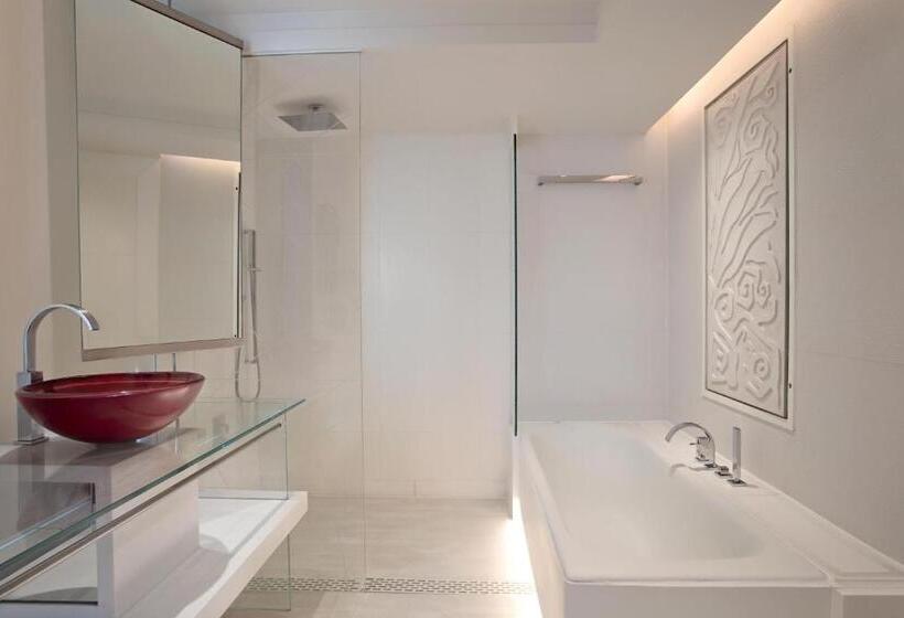 Одноместный Номер Executive, Le Méridien Gurgaon, Delhi Ncr