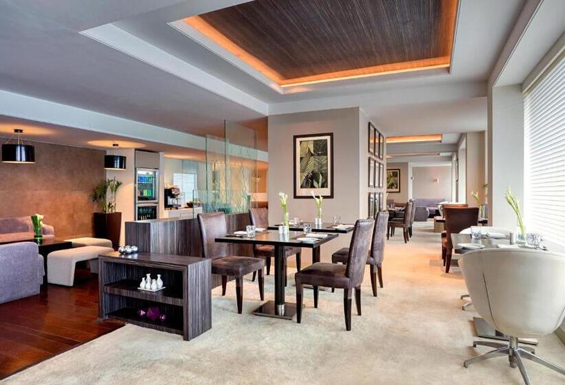 جناح رئاسى, Le Méridien Gurgaon, Delhi Ncr