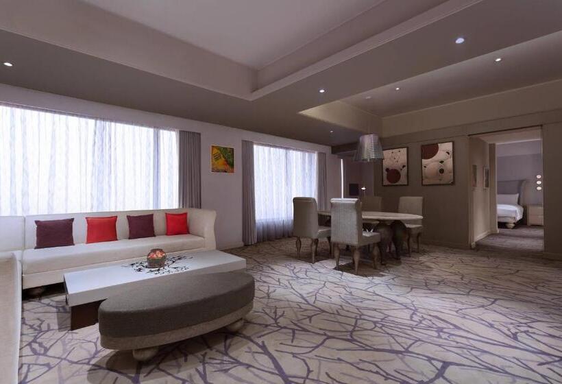 جناح رئاسى, Le Méridien Gurgaon, Delhi Ncr