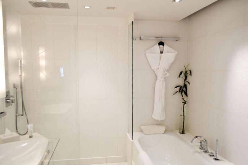 Одноместный Номер Executive, Le Méridien Gurgaon, Delhi Ncr