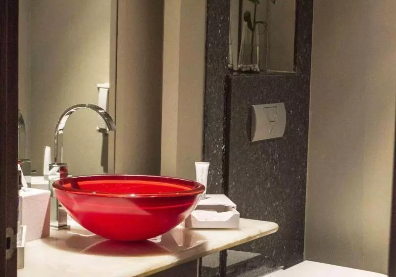 エクゼクティブシングルルーム, Le Méridien Gurgaon, Delhi Ncr