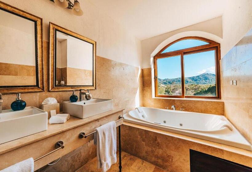 スイート, Los Mandarinos Boutique  And Spa