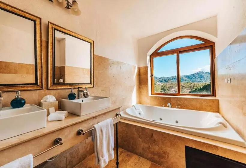 スイート, Los Mandarinos Boutique  And Spa