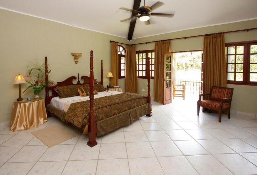 クラシックスイート, Los Mandarinos Boutique  And Spa