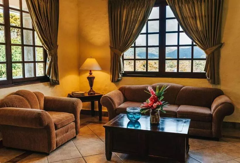 クラシックスイート, Los Mandarinos Boutique  And Spa