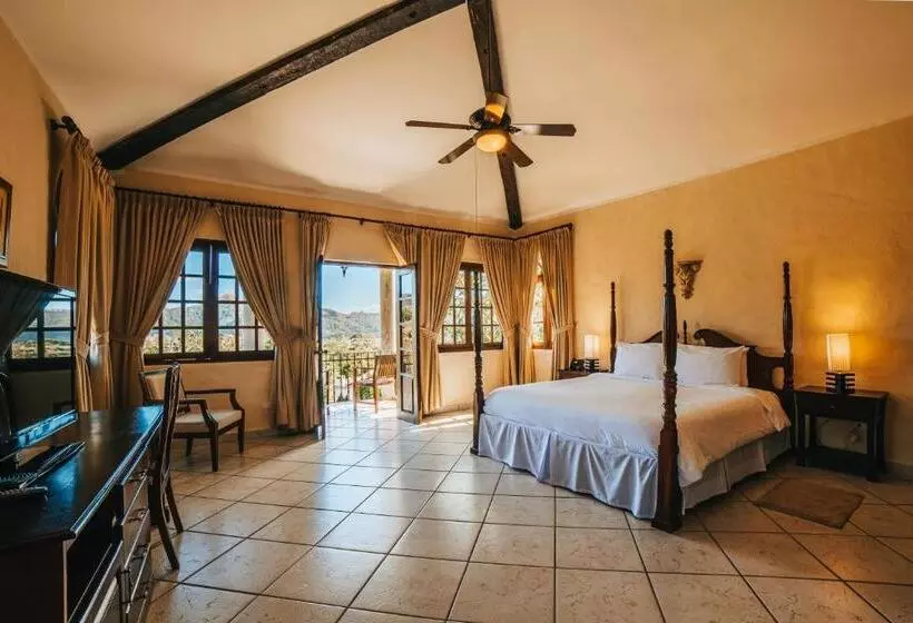 クラシックスイート, Los Mandarinos Boutique  And Spa