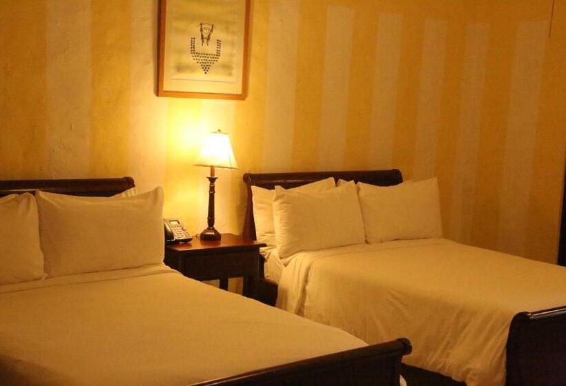 スタンダードルーム, Los Mandarinos Boutique  And Spa