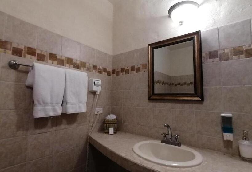 スタンダードルーム, Los Mandarinos Boutique  And Spa