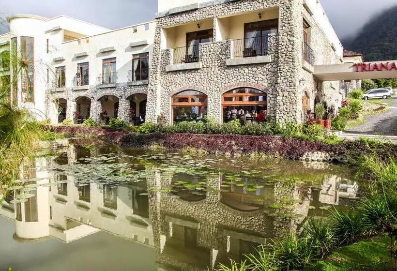 バスタブ付きデラックスルーム, Los Mandarinos Boutique  And Spa