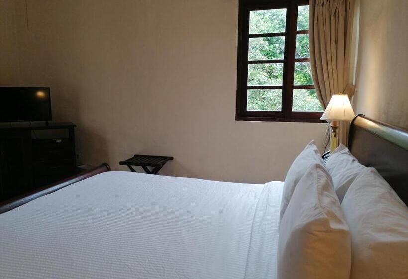 Номер Стандарт, Los Mandarinos Boutique  And Spa