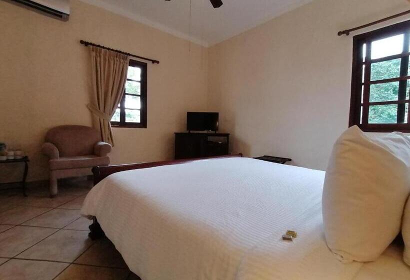 スタンダードルーム, Los Mandarinos Boutique  And Spa