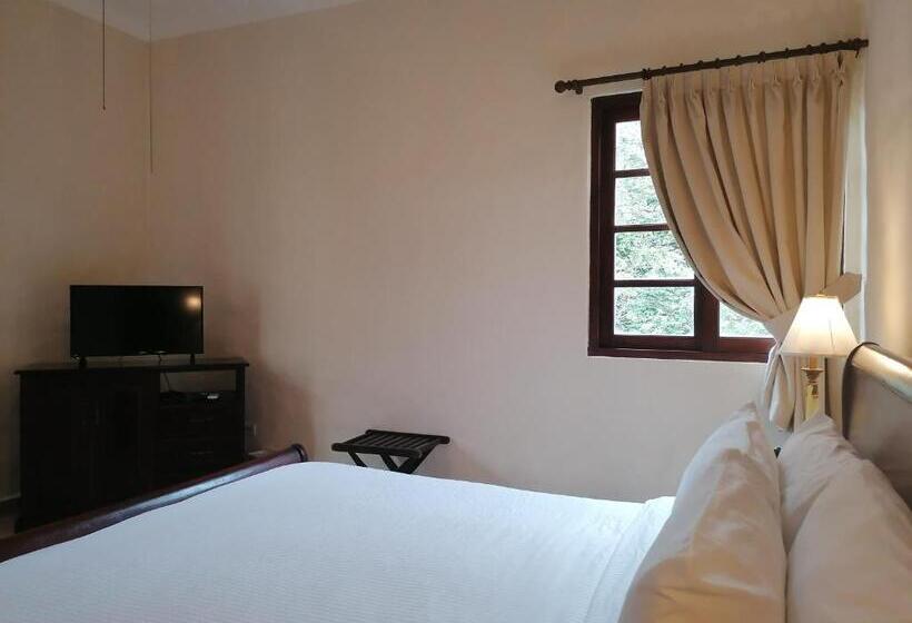 スタンダードルーム, Los Mandarinos Boutique  And Spa