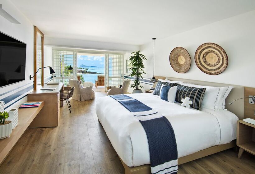 חדר סופריור, Lux Grand Gaube Resort & Villas