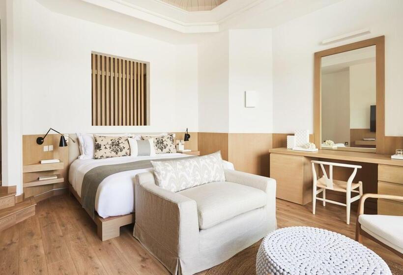 Вилла Deluxe 1 Спальня, Lux Grand Gaube Resort & Villas