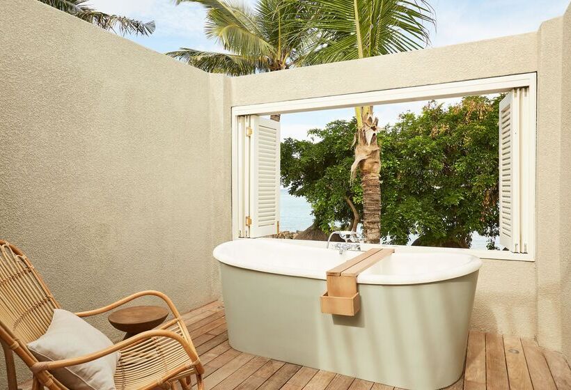 Вилла Deluxe 1 Спальня, Lux Grand Gaube Resort & Villas