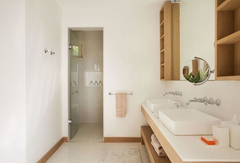 וילה בת חדר שינה 1, Lux Grand Gaube Resort & Villas