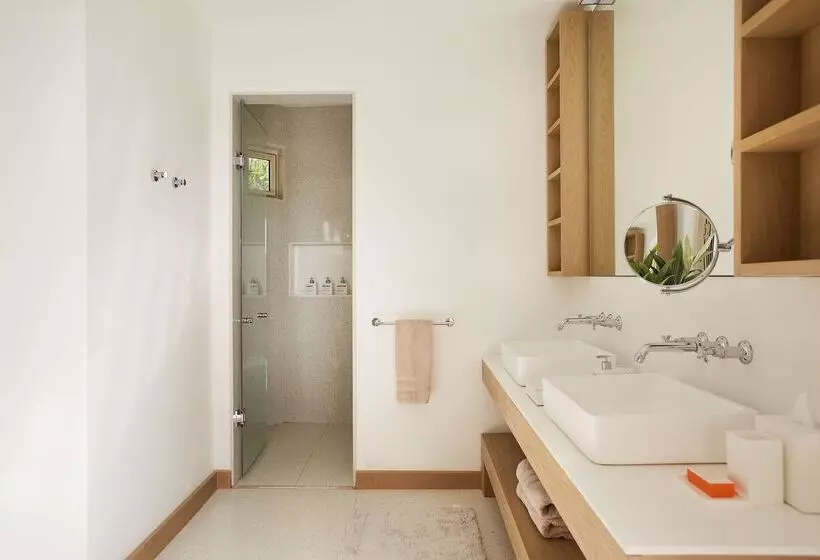 ویلای 1 خوابه, Lux Grand Gaube Resort & Villas
