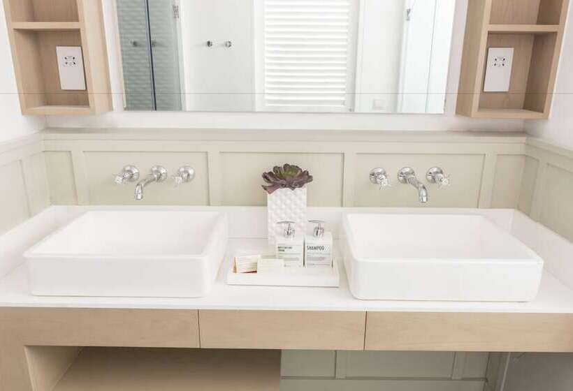 חדר סופריור, Lux Grand Gaube Resort & Villas