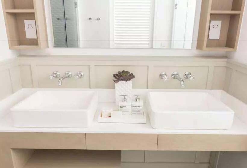 اتاق سوپریور, Lux Grand Gaube Resort & Villas