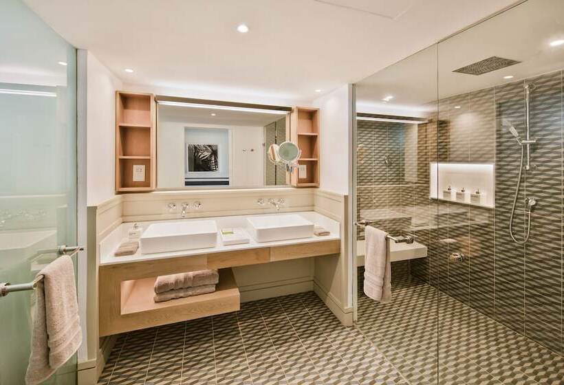 Номер Superior, Lux Grand Gaube Resort & Villas