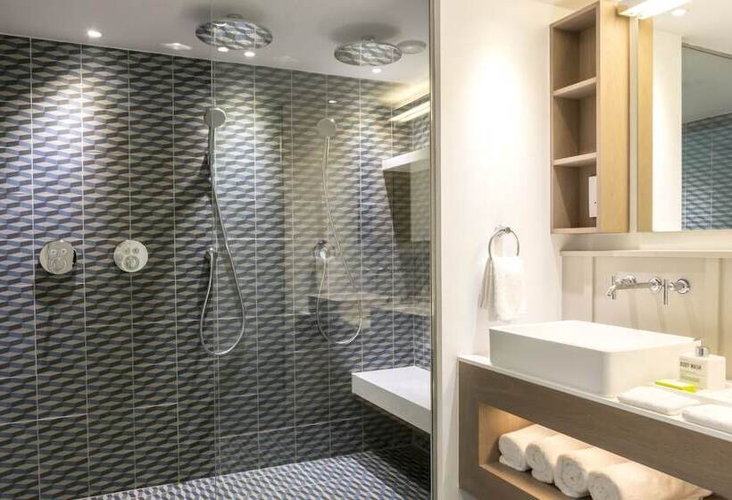 Номер Superior, Lux Grand Gaube Resort & Villas