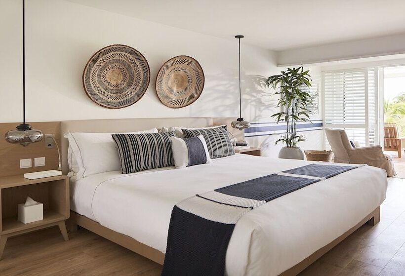 חדר סופריור, Lux Grand Gaube Resort & Villas