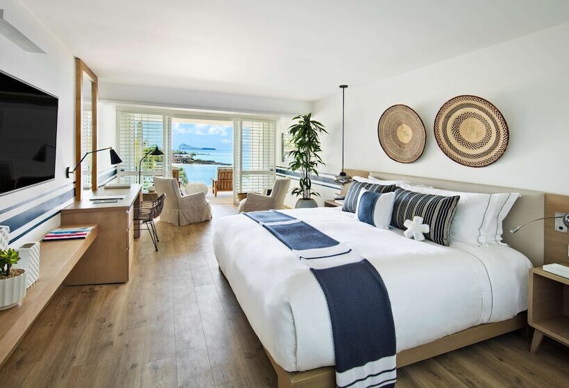 Номер Superior, Lux Grand Gaube Resort & Villas