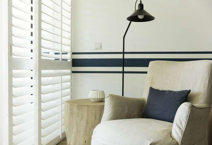 סוויטת ג'וניור, Lux Grand Gaube Resort & Villas