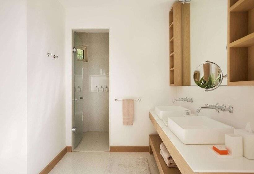 Вилла 1 Спальня, Lux Grand Gaube Resort & Villas