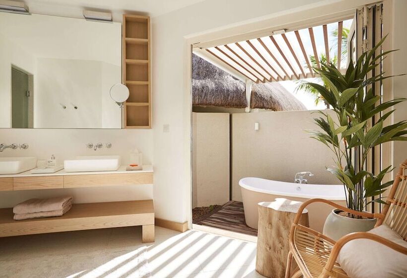 Вилла 1 Спальня, Lux Grand Gaube Resort & Villas