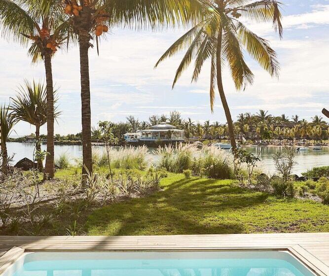 Вилла 1 Спальня, Lux Grand Gaube Resort & Villas