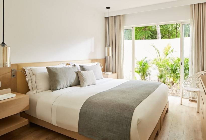 Вилла 1 Спальня, Lux Grand Gaube Resort & Villas