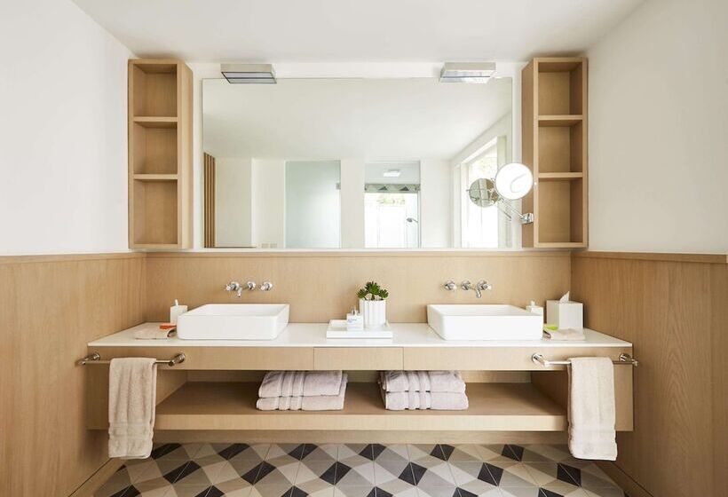 Вилла Deluxe 1 Спальня, Lux Grand Gaube Resort & Villas