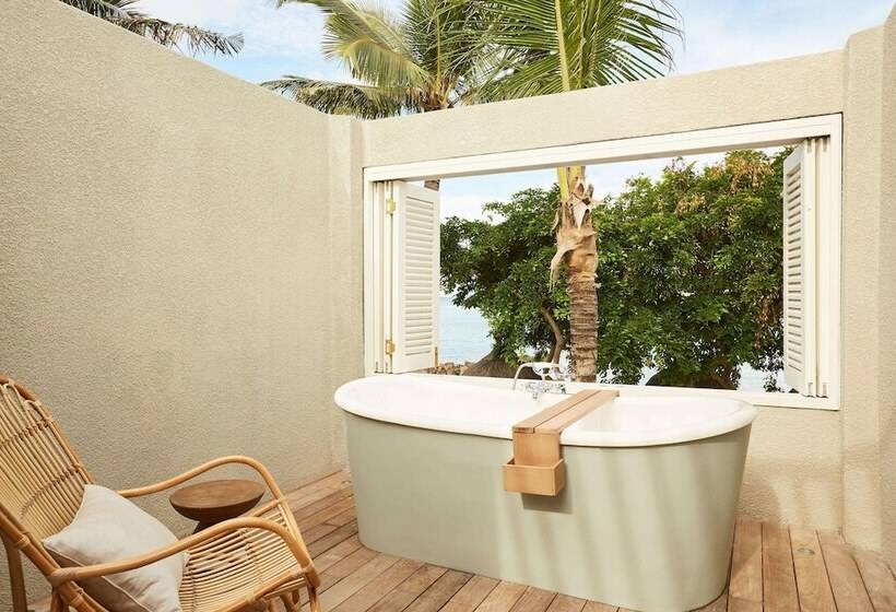 Вилла Deluxe 1 Спальня, Lux Grand Gaube Resort & Villas