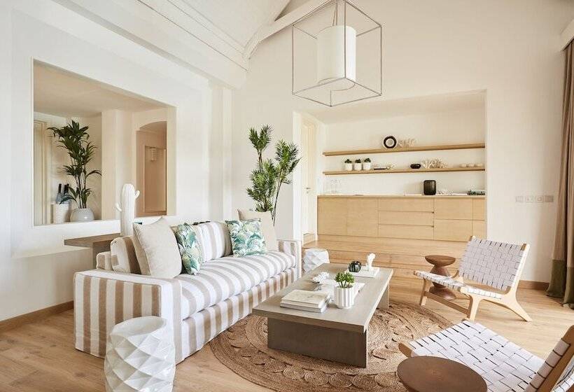 Вилла Deluxe 1 Спальня, Lux Grand Gaube Resort & Villas