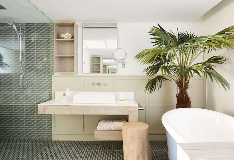 Family Suite, Lux Grand Gaube Resort & Villas