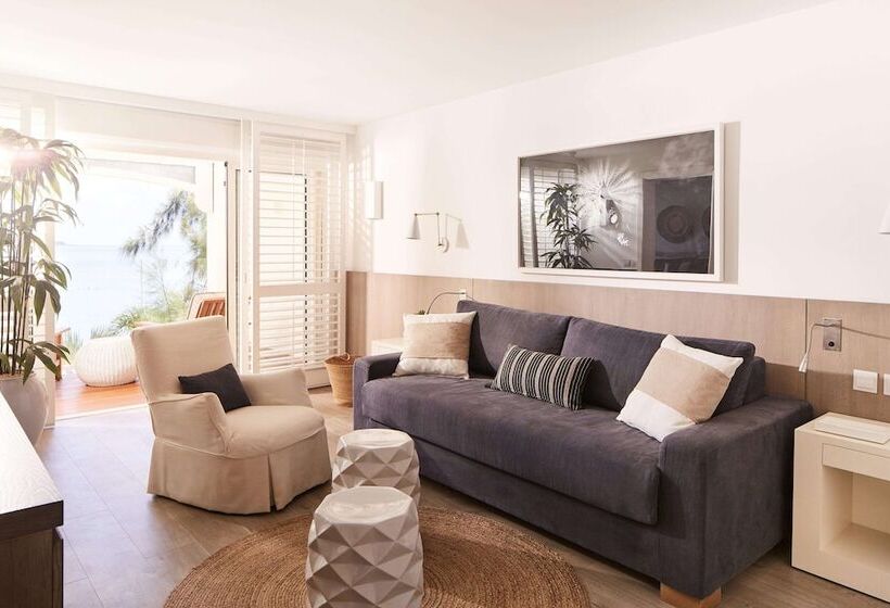 Family Suite, Lux Grand Gaube Resort & Villas